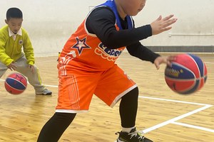  如何在篮球训练中增强学生球员的自信：策略与实践